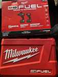 Milwaukee Fuel m18 18 zestaw elektronarzędzi 5Ah dewalt makita festool