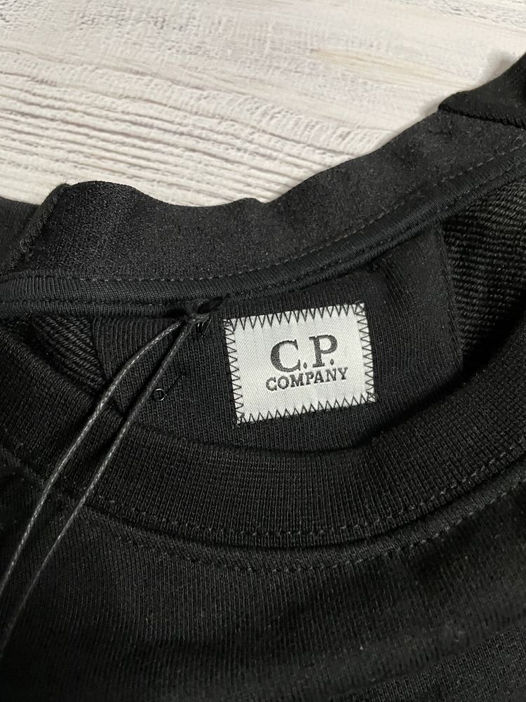 Свитшот CP Company