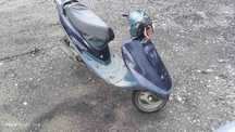 Продам мопед HONDA tact 31