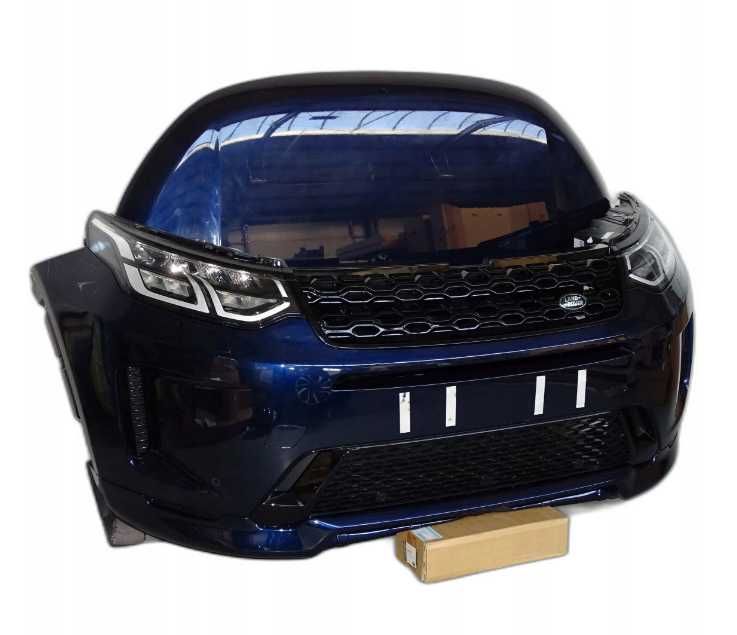 Розборка шрот Land Rover Freelander Discovery Range Evoque запчастини