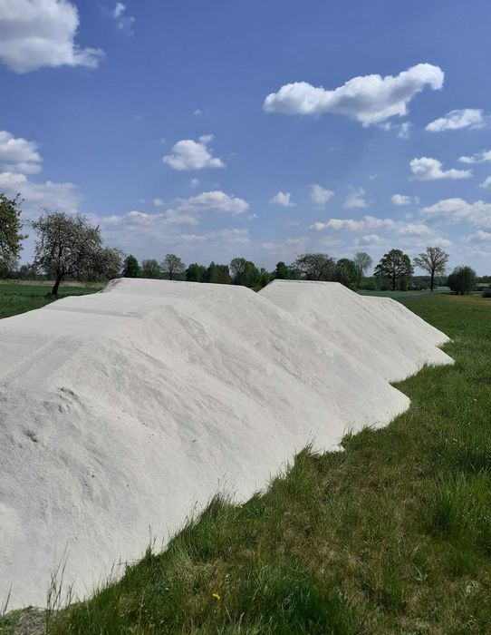 Najtaniej !!! Wapno nawozowe, Węglanowe, Magnezowe, Tlenkowe, Kreda *