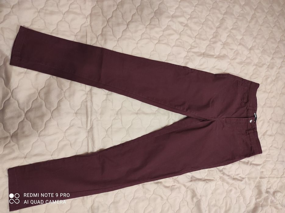 Spodnie  damskie