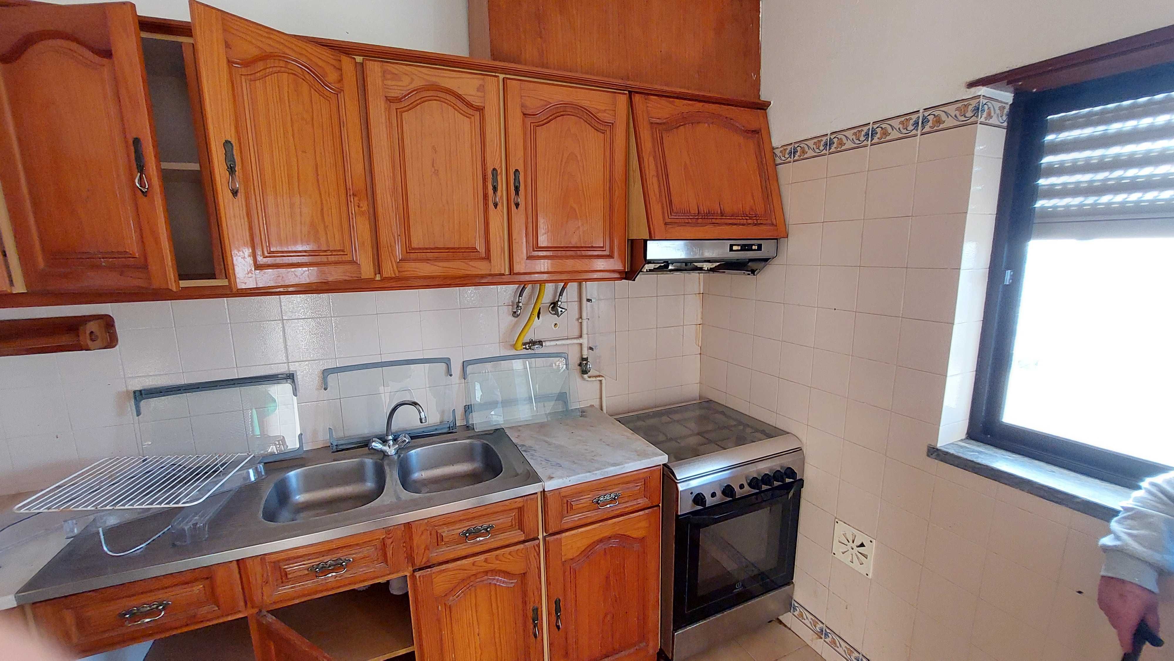 Cozinha usada em bom estado Leiria Lisboa  Coimbra
