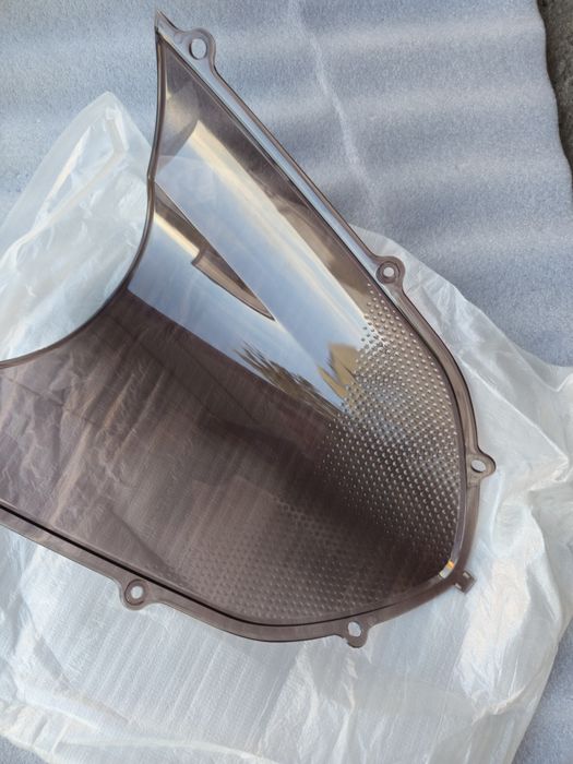 Owiewka kawasaki zx10r