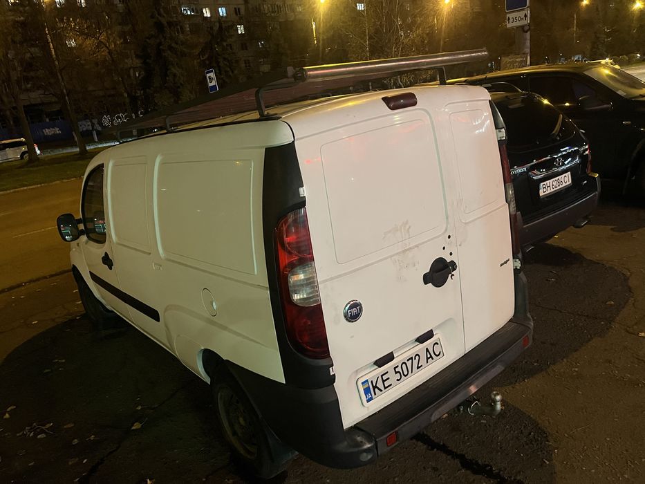 Продам СРОЧНО Фиат