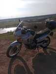 Honda transalp xl650 v Zamienię na choppera