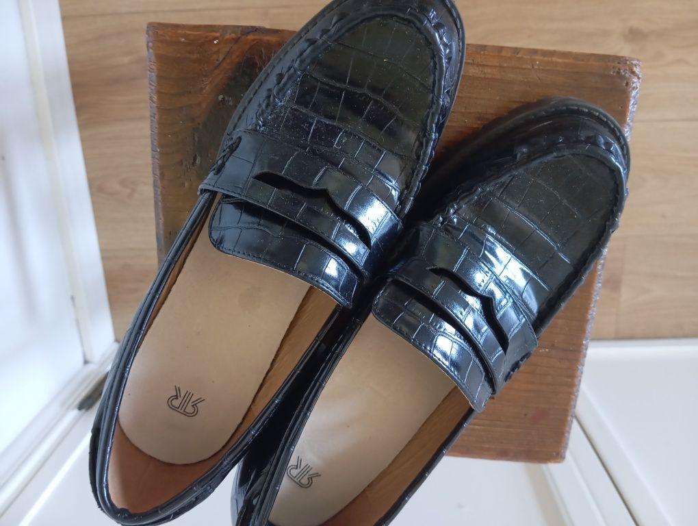 Mocassim LaRedout