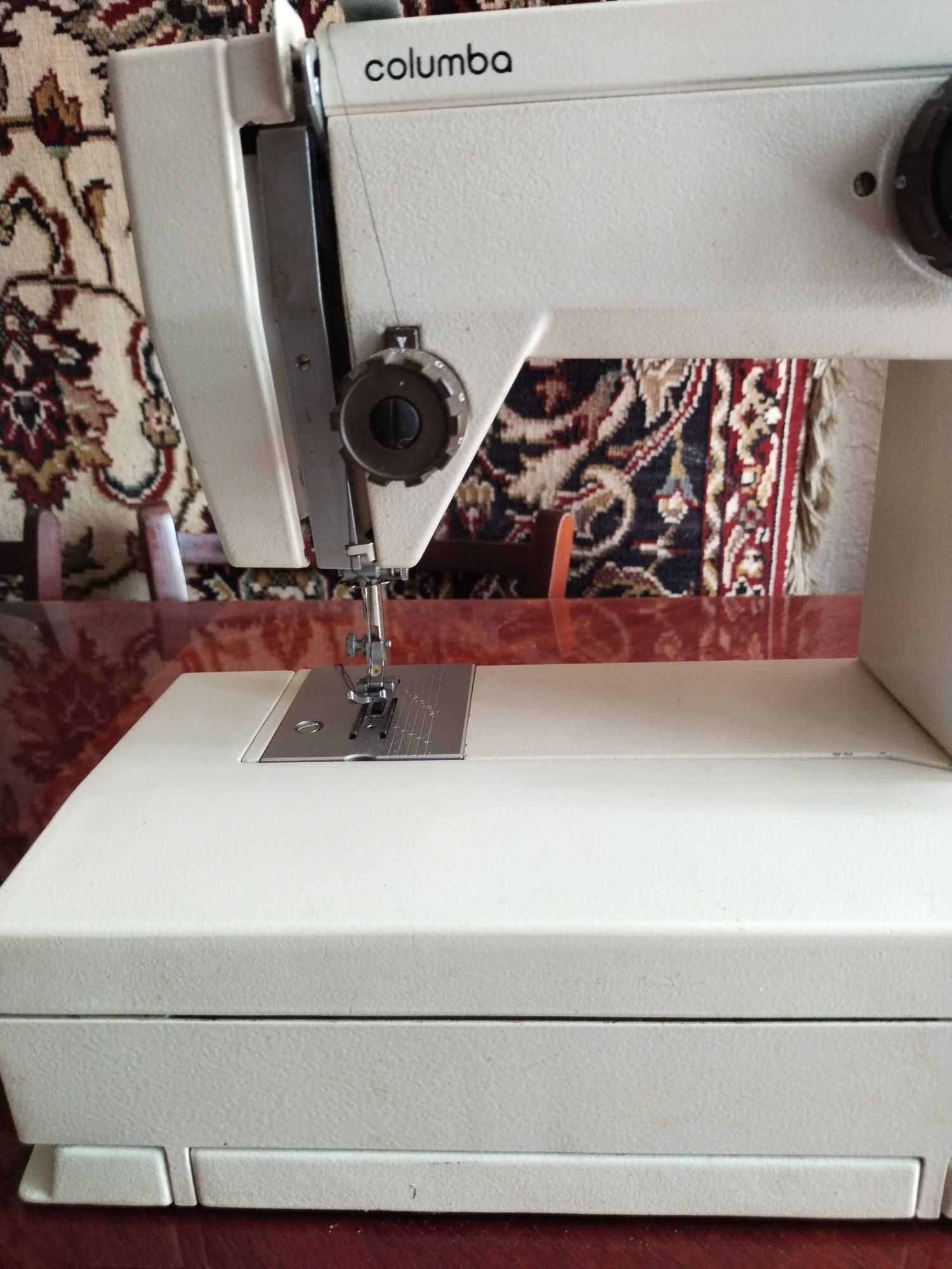 Veritas швейная электическая машинка