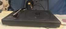 Gramofon unitra 701 WG Fonica