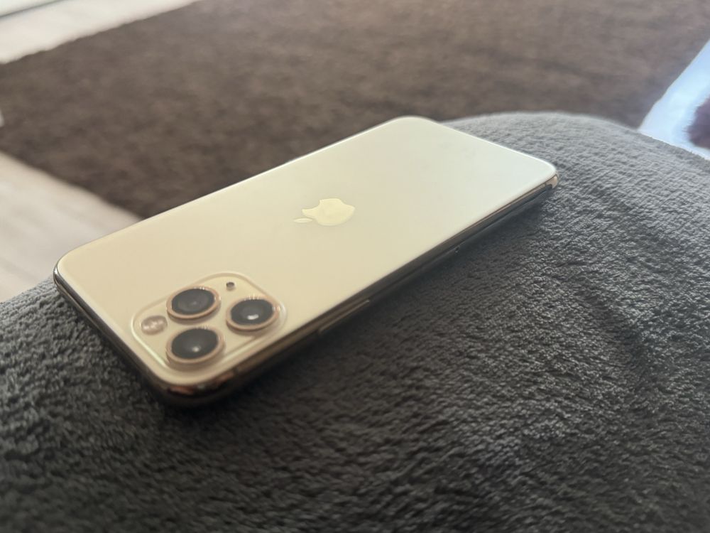 Iphone 11 Pro 64 GB