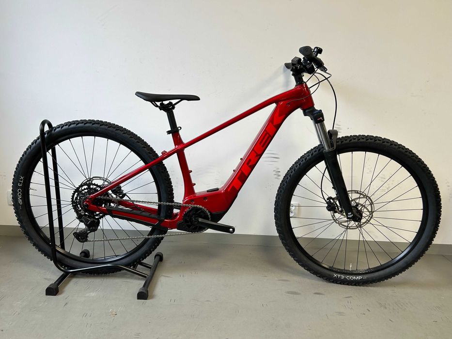 60% Rower elektryczny górski Trek Marlin+ 6 M 2025 Bosch