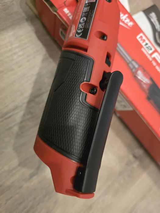 Roquete Milwaukee M12 versão longa 1/4 M12 FHIR14LR-0