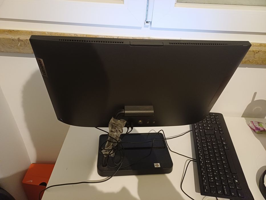 Levono all in one - semi novo