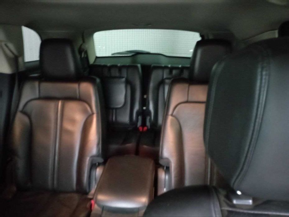 Lincoln MKT 2012 року, 3.5 EcoBoost