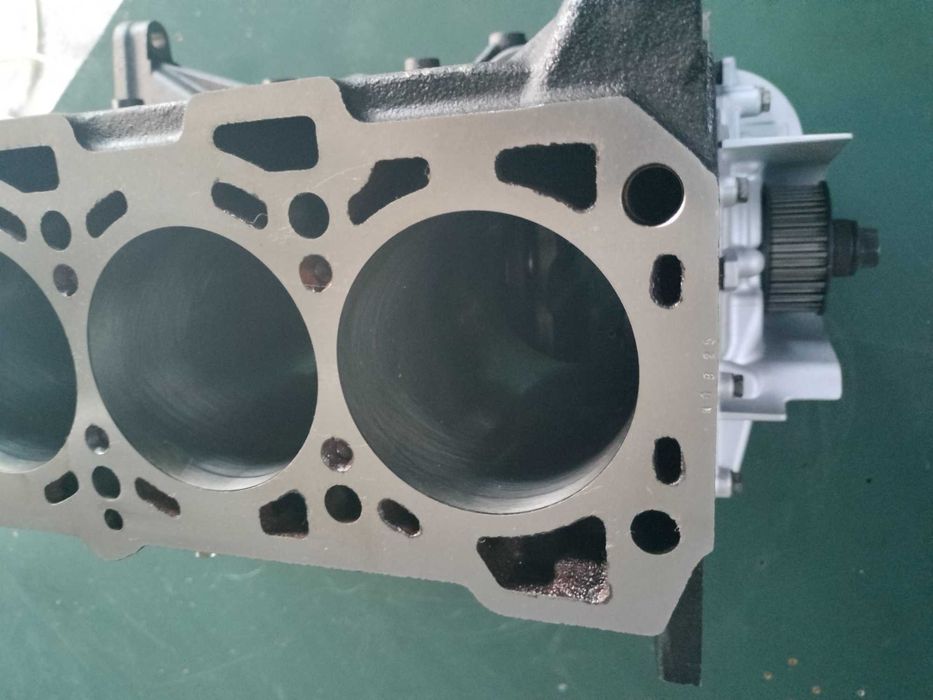 Bloco Motor Opel INSÍGNIA 2.0 CDTI A20DTH Saab Fiat Alfa  RECONSTRUÍDO