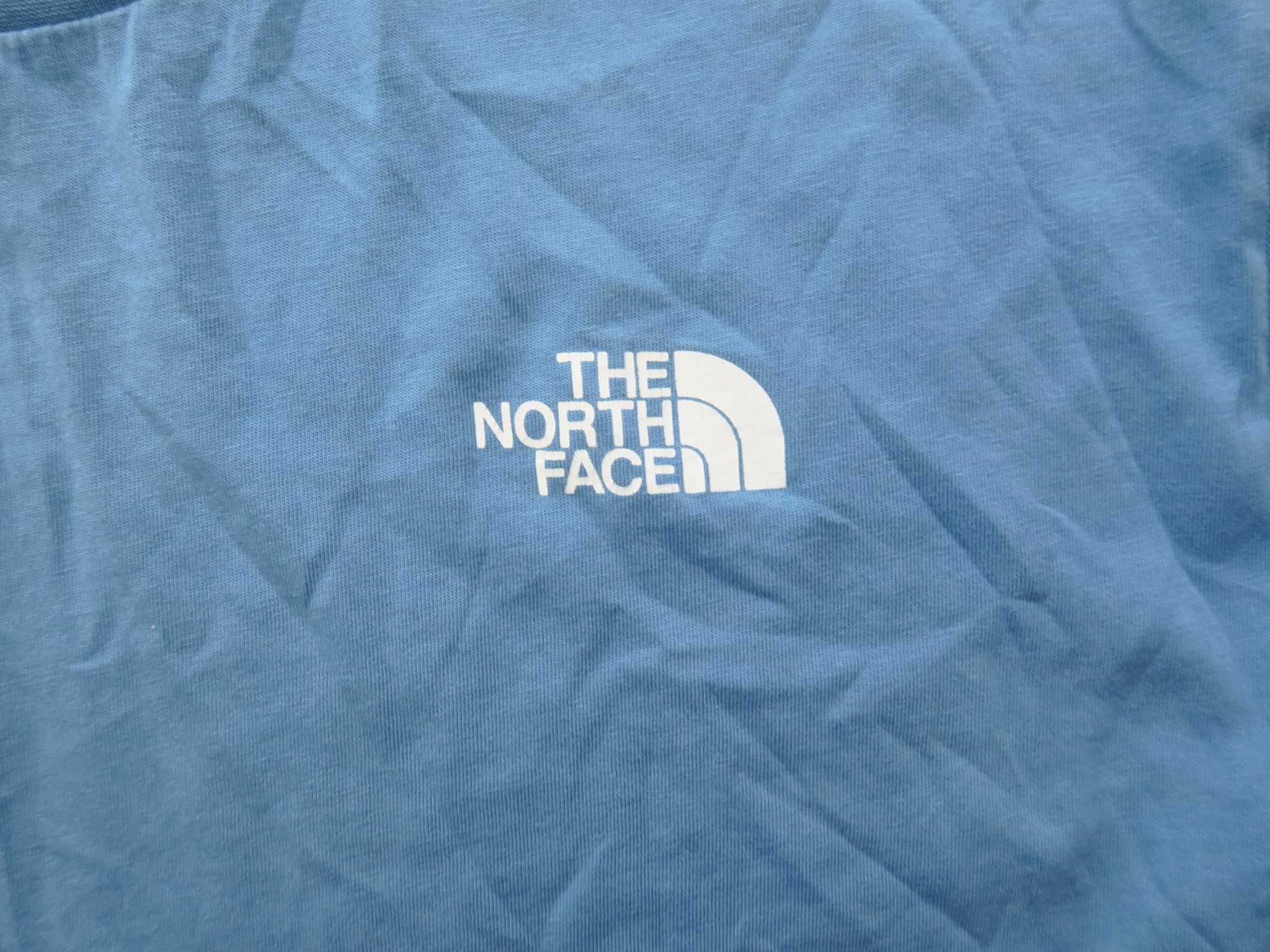 The North Face koszulka t-shirt XL