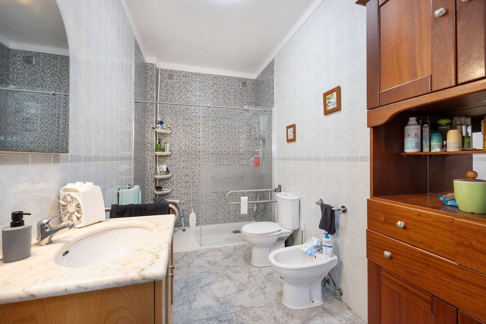 Exelente Moradia com uma vista fantastica