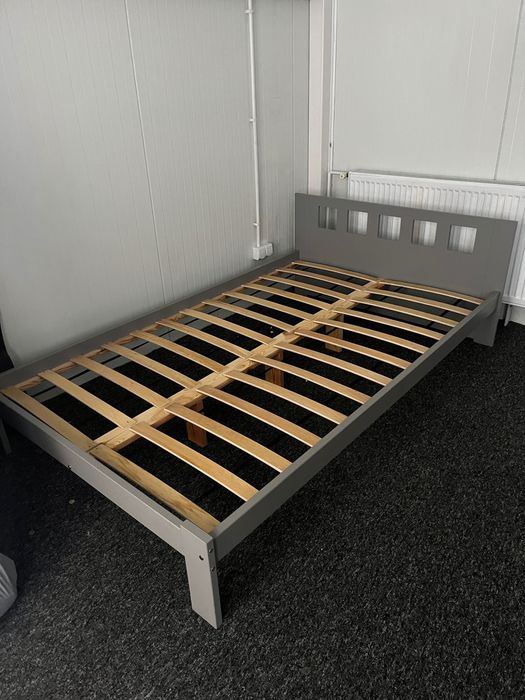 Łóżko pokojowe sypialniane Młodzieżowe 2m