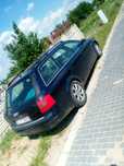 Audi A6 2.8 benzyna i  gaz