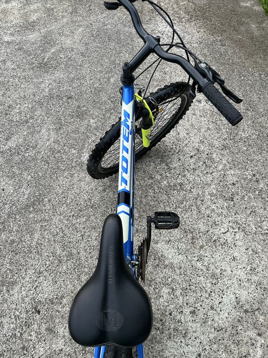 Велосипед, ровер