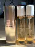 Chanel Gabrielle Twist and Spray