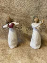 Статуетки Willow tree ангел ангели колекційні статуетка