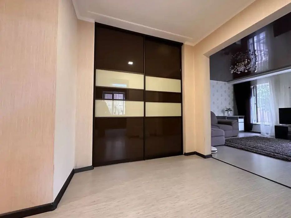 Аренда дома на Клочко левый берег Почтовая