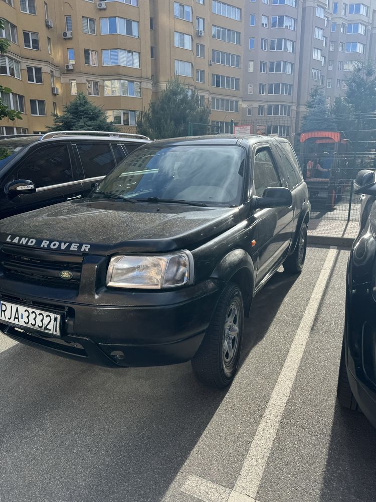 Розборка Land Rover Range Rover 1322 3.0 m57 запчастини harman