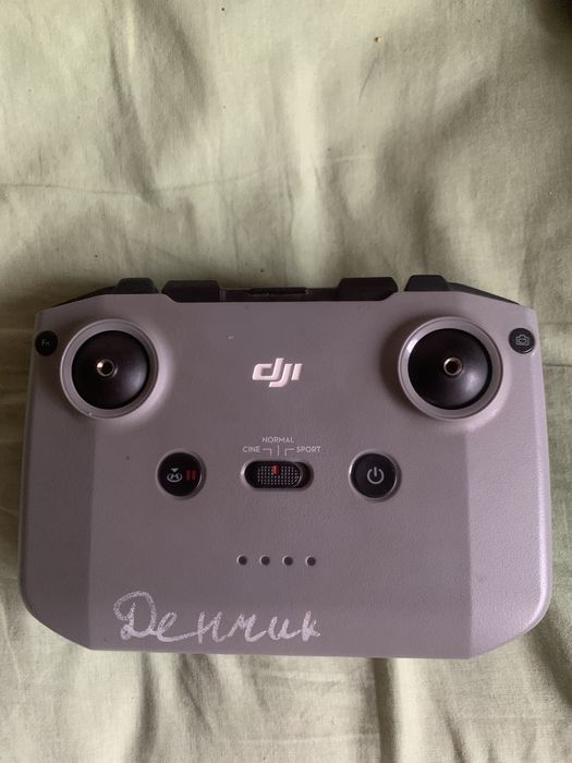 Пульт керування DJI RC-N1