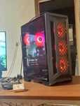 torre gaming TOP - I7 11700K - RTX 5060 - 16GB - 1TB