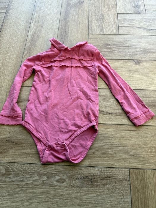 Body dla dziewczynki