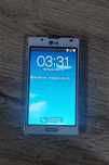 Telefon LG P710 Biały 100% sprawny okazja L7 II Optimus