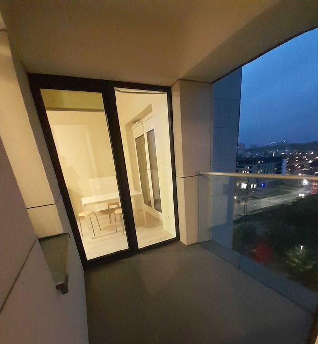 Mieszkanie Lublin ul. Północna 5