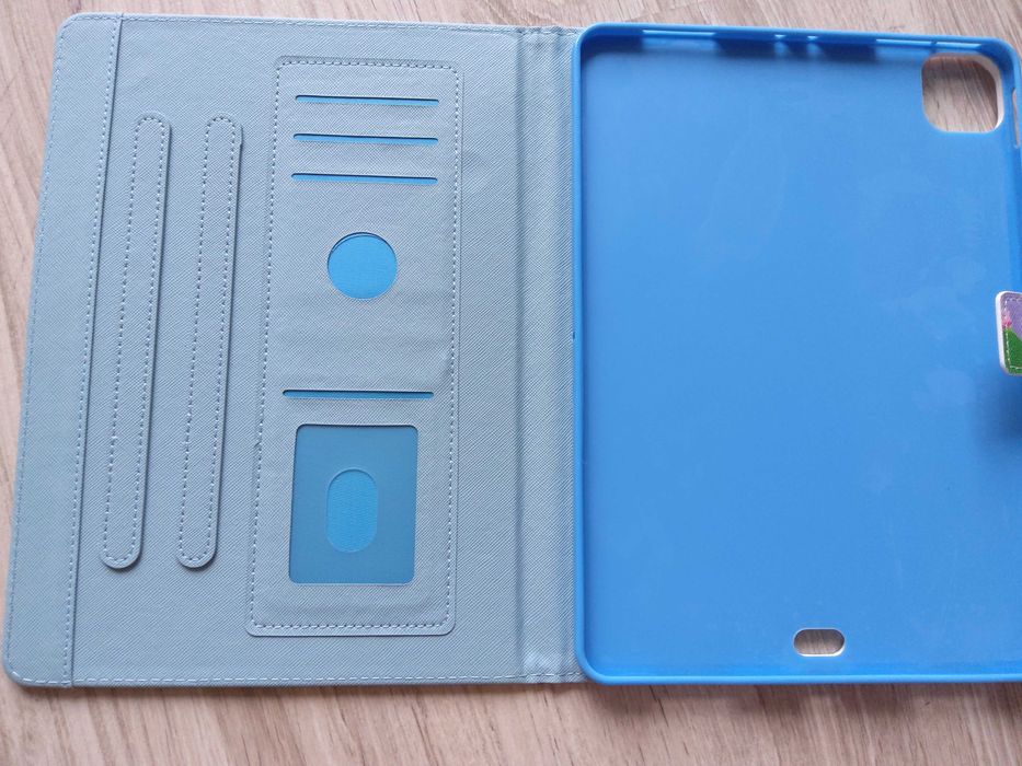 Magnetyczne etui case obudowa do iPad Pro 11 oraz do iPad Air4 10.9
