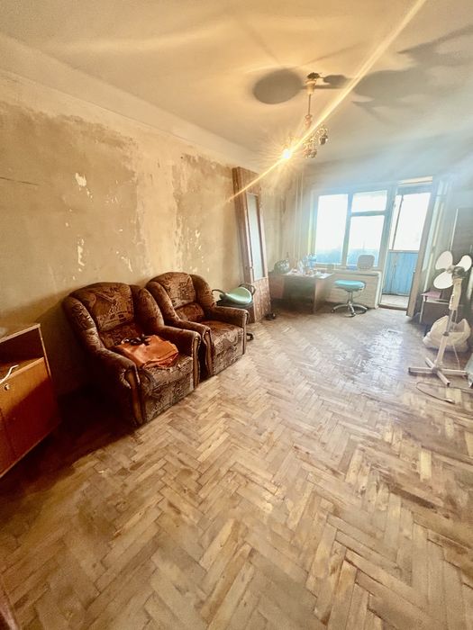 Продаётся 3 ком. кв. ул. Зестафонская в Осипенковском районе!