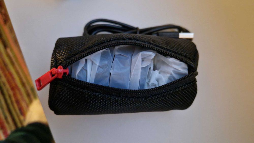 Polaroid Now+ branca