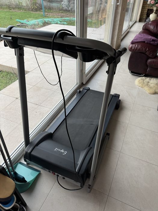 Продам бігову доріжку
