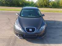 Seat Altea 1.9TDI 2005r