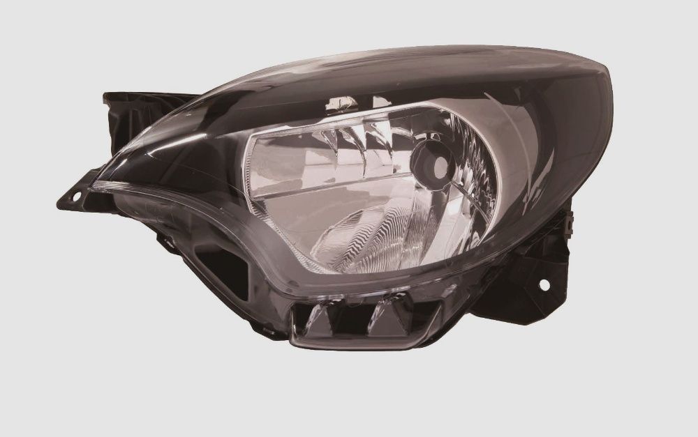 RENAULT TWINGO 2011 - lampa przednia lewa nowa DEPO