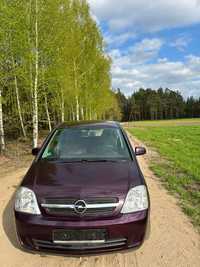 Opel meriva 1.6 2006