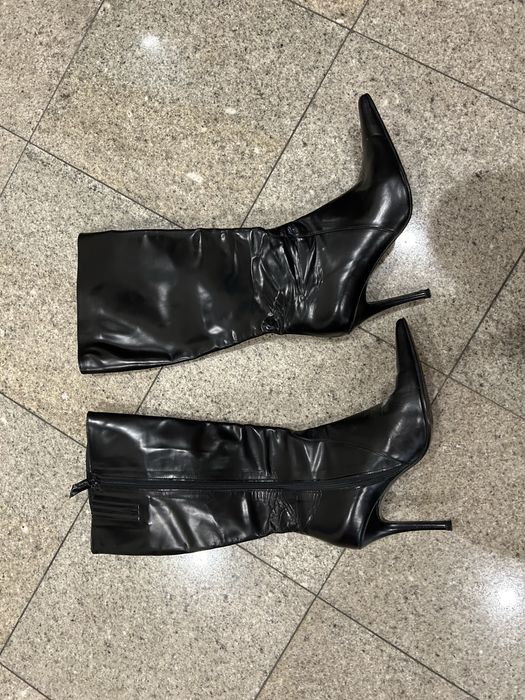 Botas Pierre Cardin