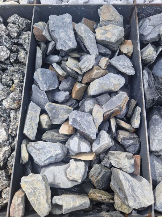 Kora Antracytowa (czarna) 16-32 mm, 30-60 mm Oferta Śląska