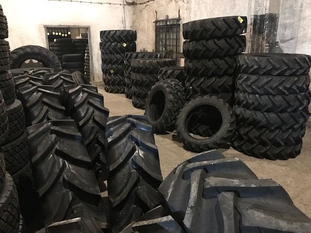 Opona OZKA 650/65R42 Agro-10