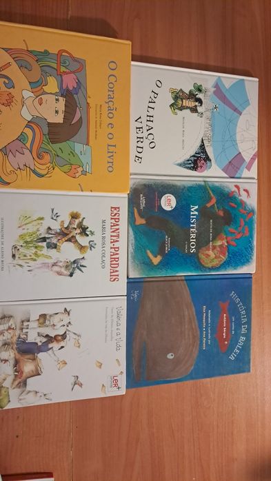 Literatura infantil 1