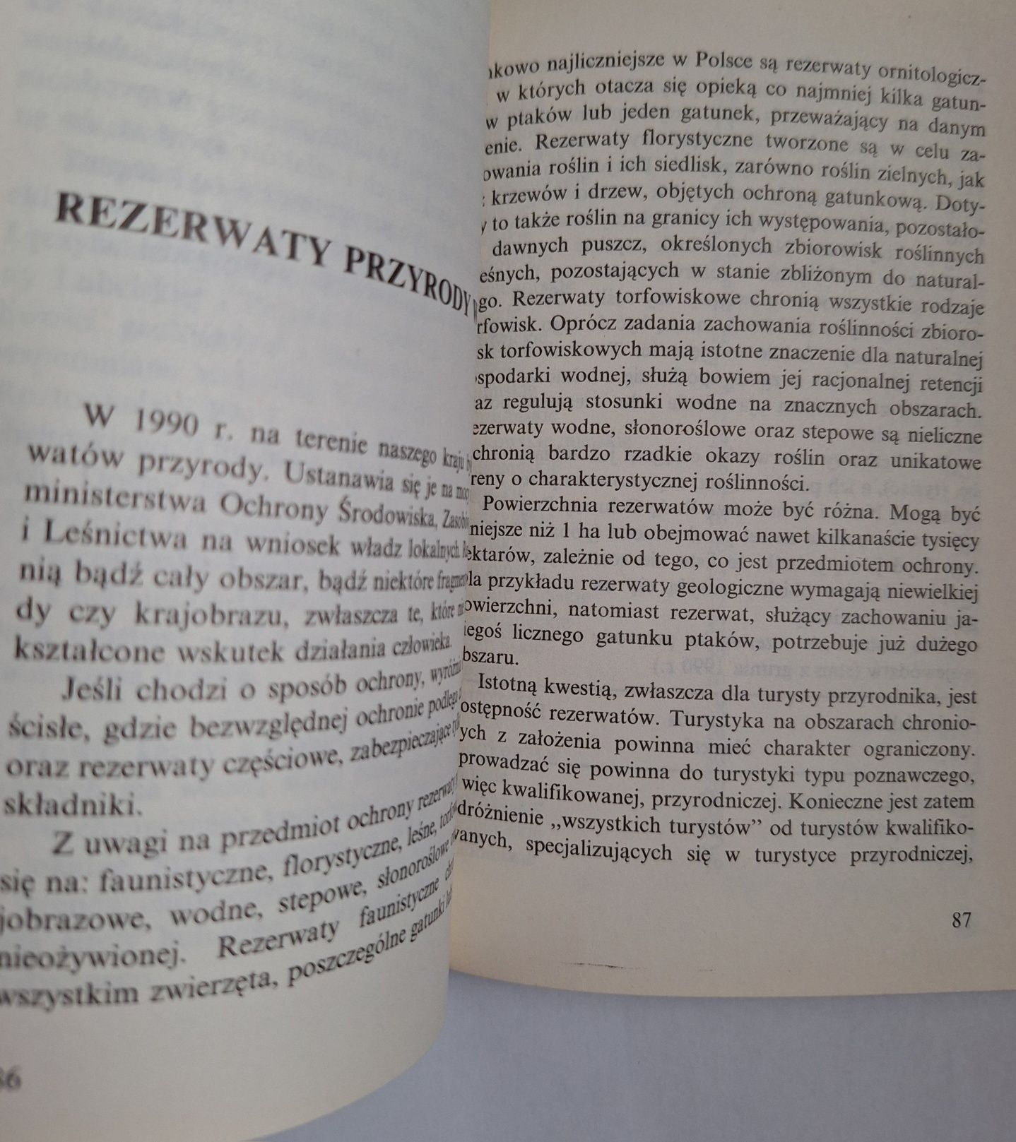 Na turystycznym szlaku, Tomasz Kowalik