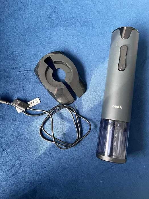 Duka Bar - korkociąg elektryczny