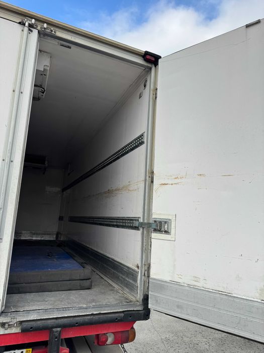 DAF 45LF180 ANO 2002