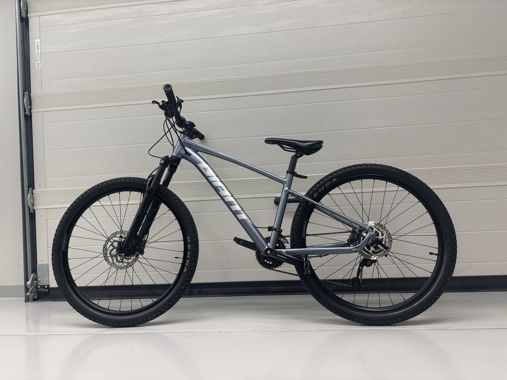 Giant Talon Rama S   Koła 27.5/2