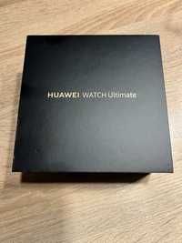Huawei Watch Ultimate Expedition (wersja czarna) CLB-B19