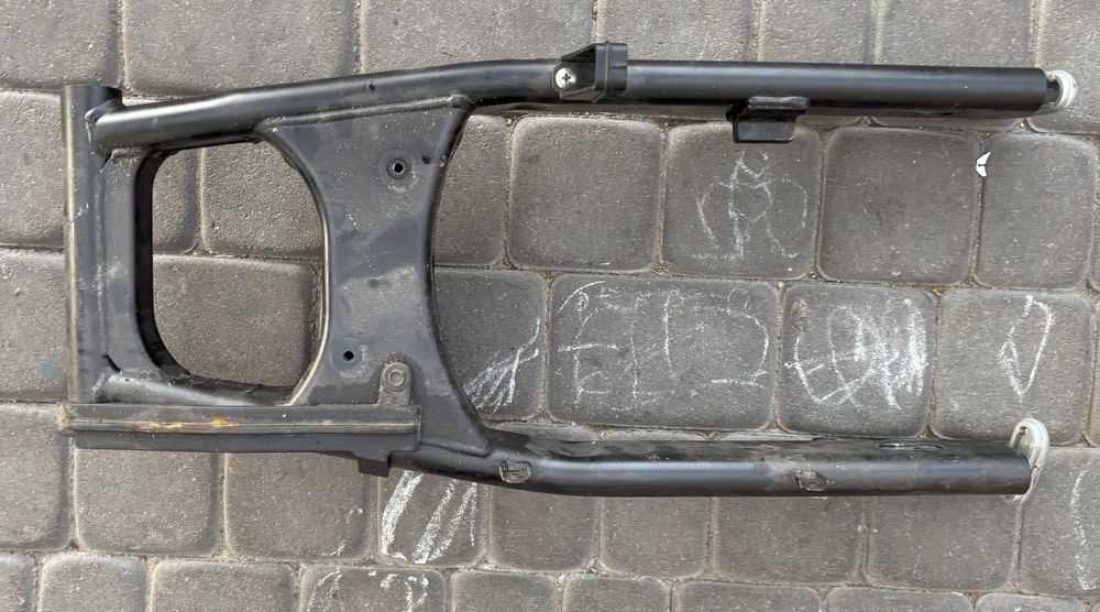 Wahacz Suzuki SV650 ABS 16-